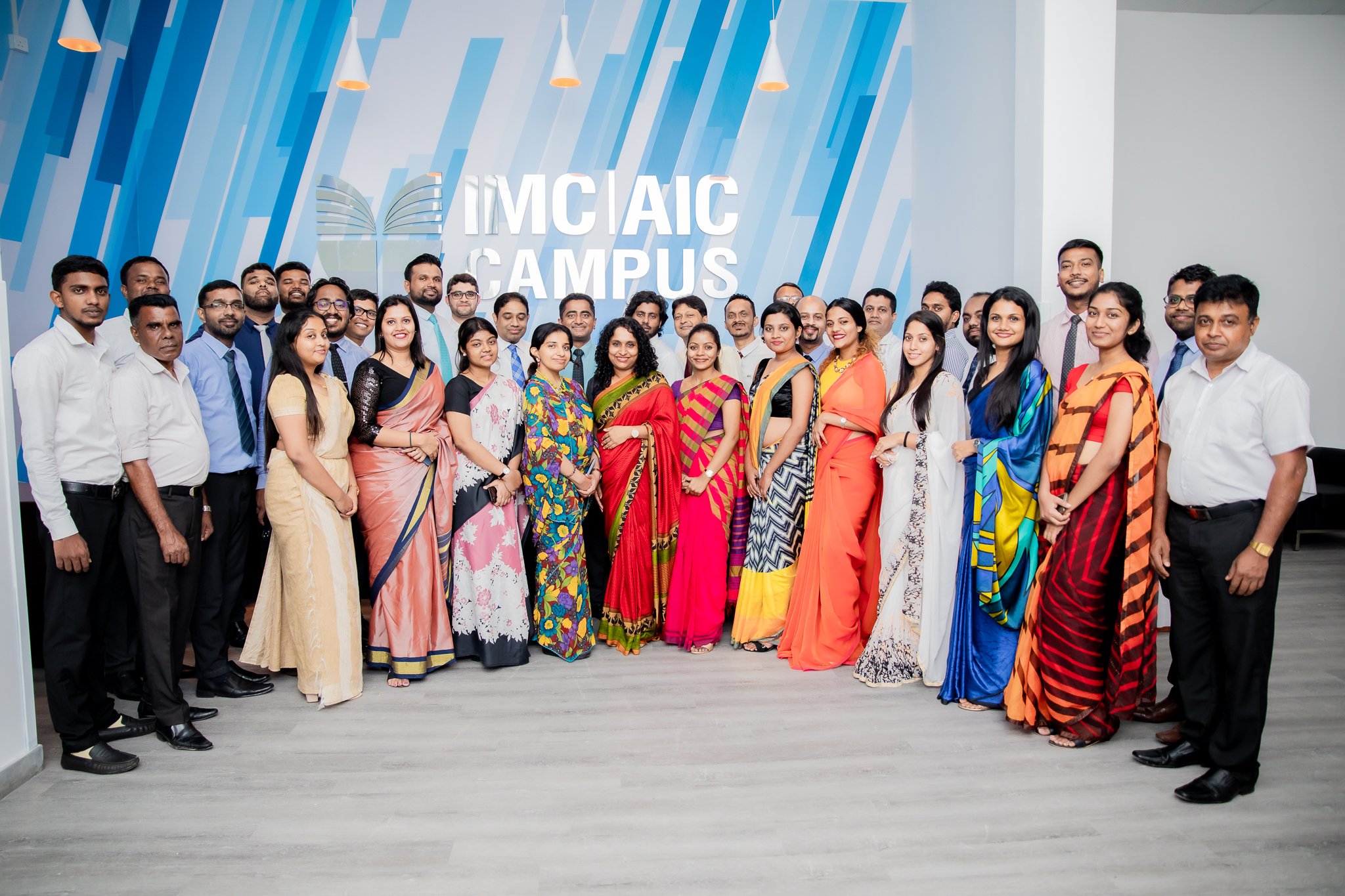  AIC Campus Commences Operations in Kurunegala